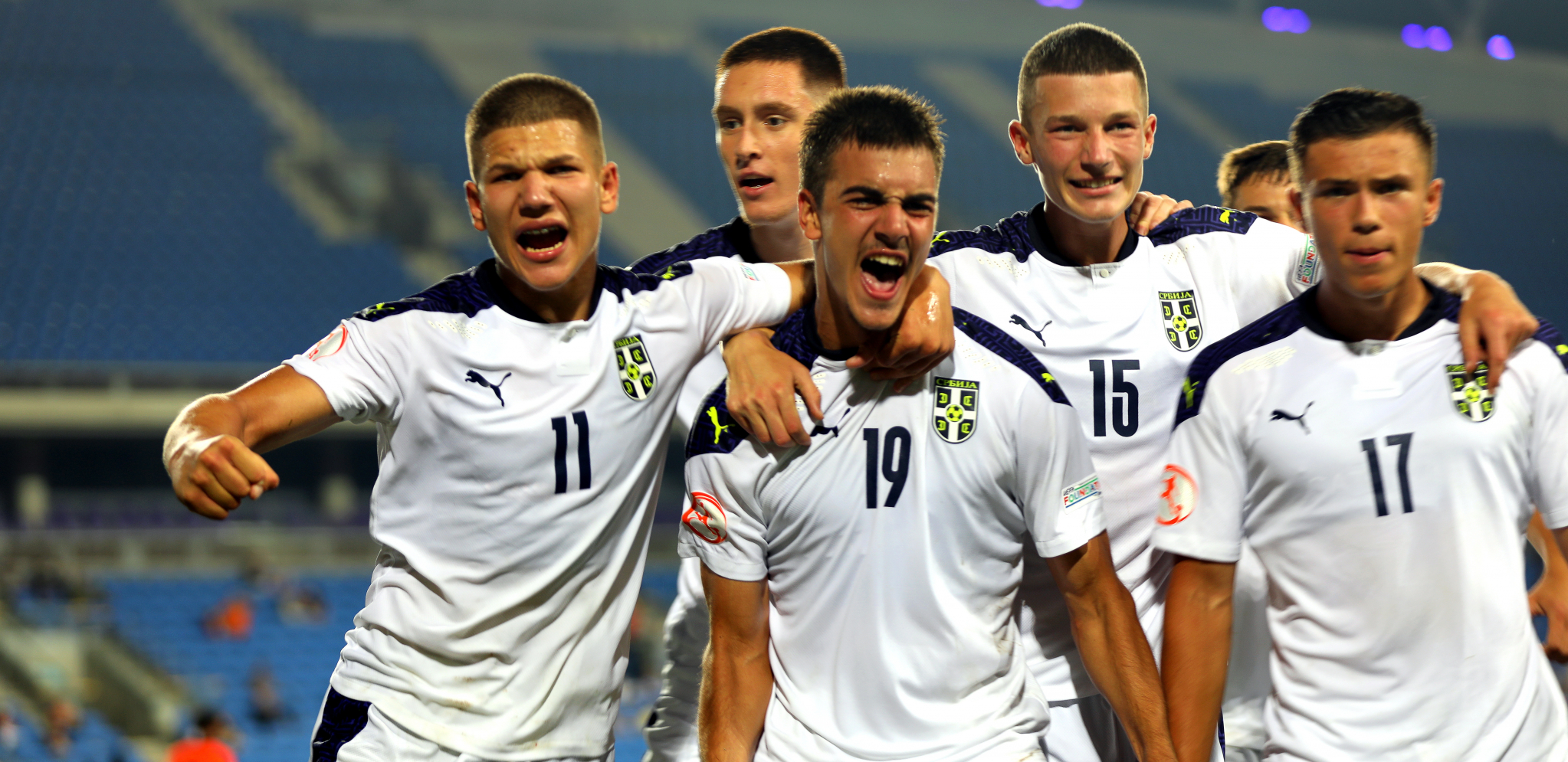 CRVENO-BELI OSTAJU BEZ JOŠ JEDNOG BISERA Reprezentativac Srbije pred selidbom u Nemačku