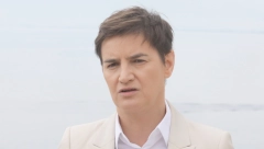 OVO JE ISTINSKI ZASTRAŠUJUĆE Ana Brnabić ne može da veruje ŠTA je izgovorio šef EU delegacije