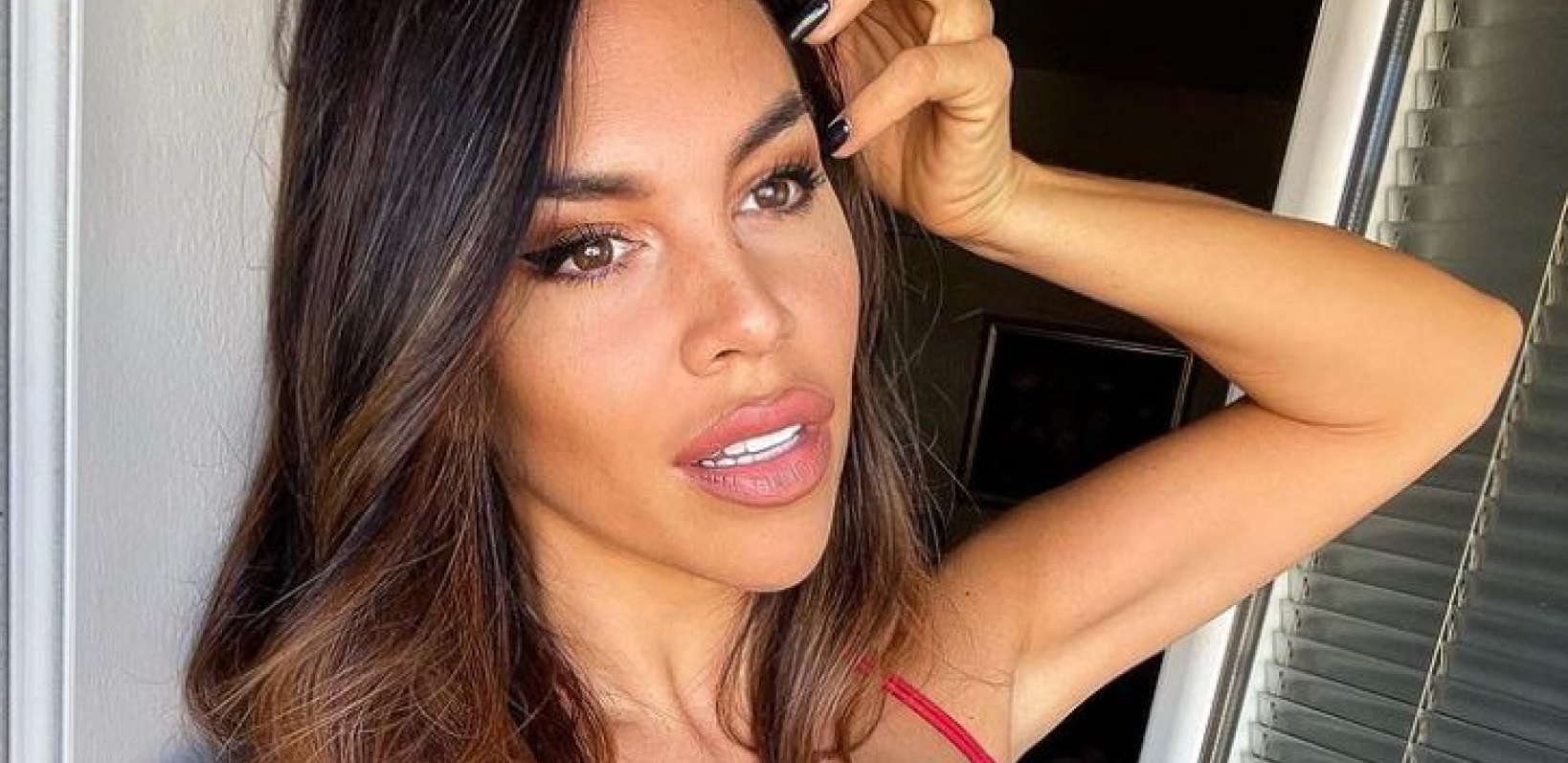 ZAVISNA JE OD TOGA Kaja Ostojić otkrila od čega nikada ne odustaje