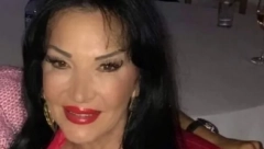 GOCA BOŽINOVSKA DOŽIVELA NEZGODU NA AERODROMU Dok je shvatila šta se oko nje dešava, nastupi su morali da budu otkazani