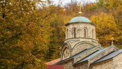 DANAS JE SVETI SOZONT Mučen i stradao zbog vere