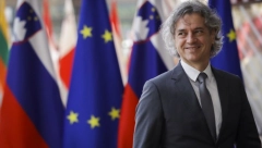 PREDLOG STIŽE IZ SLOVENIJE Premijer Golob: Status kandidata za BiH