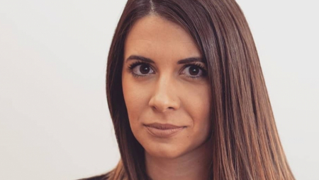 Vesna Vidović će biti zamenica Aleksandra Šapića