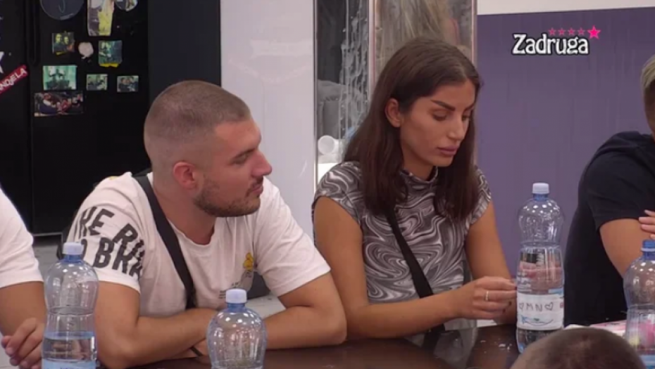 SVE NAJGORE SAM POKAZALA Mima otkrila šta joj je rekla porodica, pa potkačila Gruju