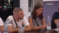 BRUKA Oženjeni Gruja zaboravio na kamere, pa ispričao kako je ucenio ljubavnicu da bude sa njim