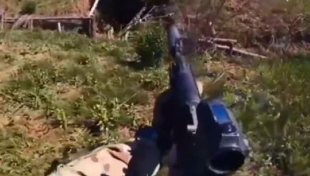 OVO JE SLEDEĆA META MOSKVE?! Vagnerovci zajedno sa Rusima preuzeli kontrolu nad Veršinom, a onda idu na ovaj grad (VIDEO)