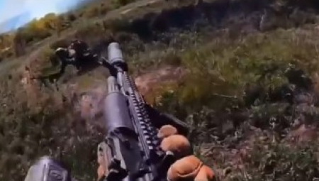 AMERI UDARILI NA "VAGNEROVCE" Ruski biznismen im objasnio ko je terorista!