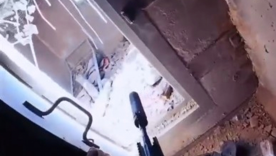 FRANCUZI IZA NAPADA NA ŠEFA VAGNERA? "Video je poruku pre eksplozije!"