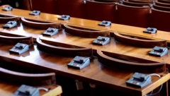 PROTESTANTI GAĐAJU FLAŠAMA Bugari neće dozvoliti "američkom mafijaškom režimu" da uništi zemlju