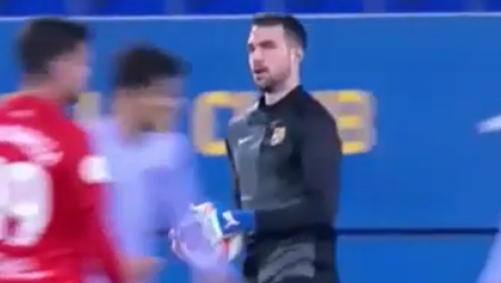 SADA JE ZVANIČNO Transfer iz Barselone u Vojvodinu