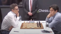 NEPOMNJAŠČI I KARUANA POVELI TRKU Dva remija i dve pobede epilog prvog dana