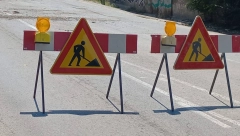 VAŽNO, IZBEGAVAJTE OVAJ PRAVAC Jedna od najprometnijih ulica u Beogradu zatvorena zbog radova (FOTO)