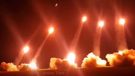 UKRAJINSKA VOJSKA POKUŠAVA DA PROBIJE OBRUČ Ruska artiljerija pravac povlačenja pretvorila u PUT SMRTI