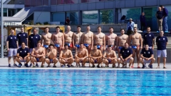 VATERPOLISTI SU SPREMNI "Delfini" jedva čekaju da počne Svetsko prvenstvo