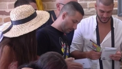 STIGLA MU KRVAVA ČESTITKA Dejan Dragojević šokiran pismom koje je dobio, dok će Osmanove reči izazvati totalni haos