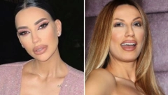 RADINE DEČJE PRIČE ME NE ZANIMAJU Nakon što je Manojlovićeva estradnjake nazvala kompleksašima, Kaća se oglasila za Alo!