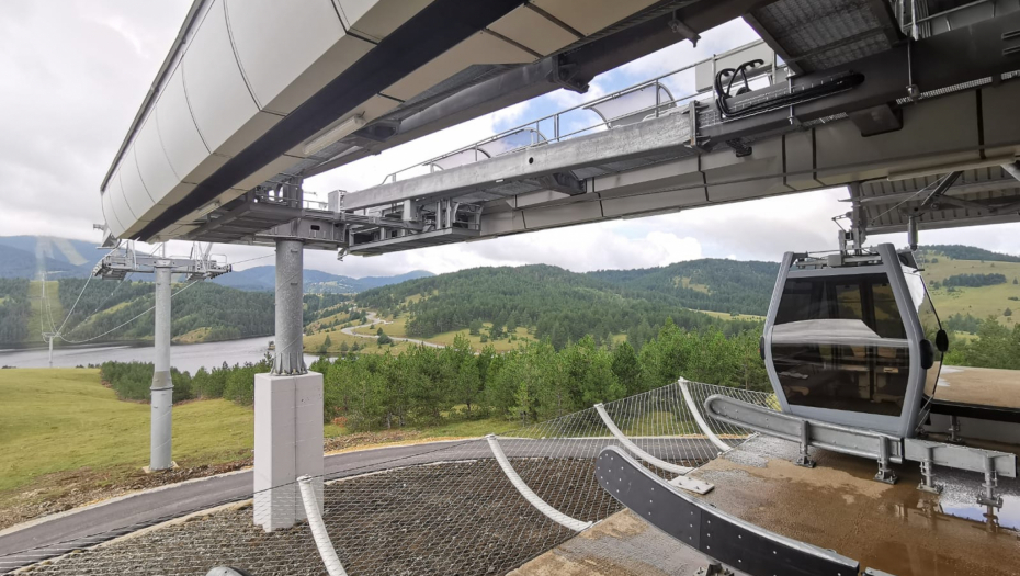 SVETSKO ČUDO! GONDOLA OD ZLATIBORA DO PRIBOJSKE BANJE Srbija gradi najdužu trasu na planeti od neverovatnih 14,7 kilometara