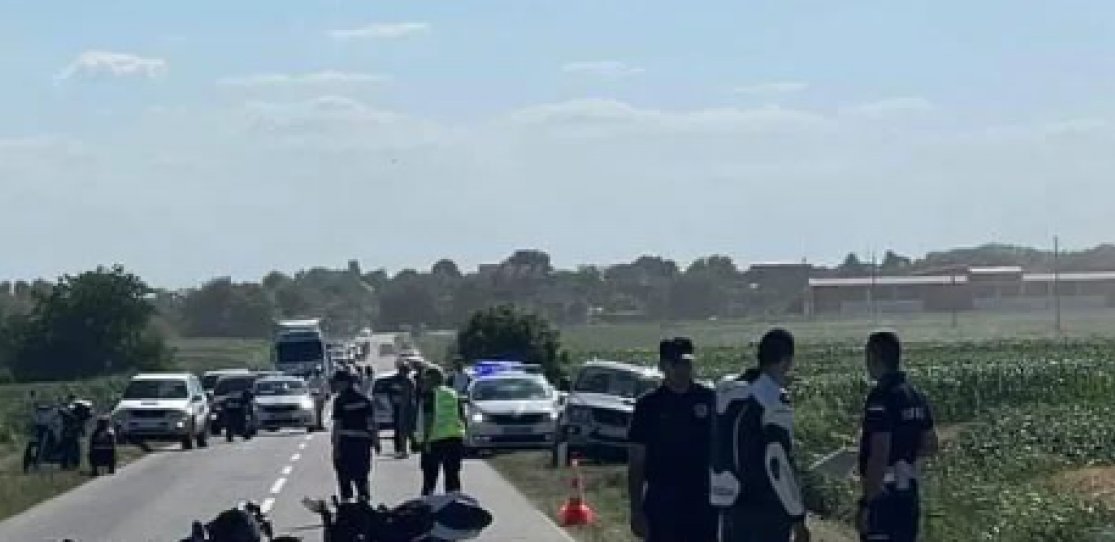HOROR KOD UŽICA! Tri osobe poginule u strašnoj saobraćajki!