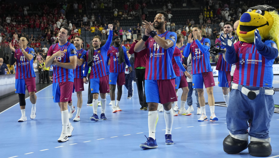 IZNENAĐENJA U BORBI ZA TRON Nemci izbacili Barselonu, Poljaci preko PSŽ-a u finalu Lige šampiona