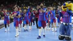 IZNENAĐENJA U BORBI ZA TRON Nemci izbacili Barselonu, Poljaci preko PSŽ-a u finalu Lige šampiona