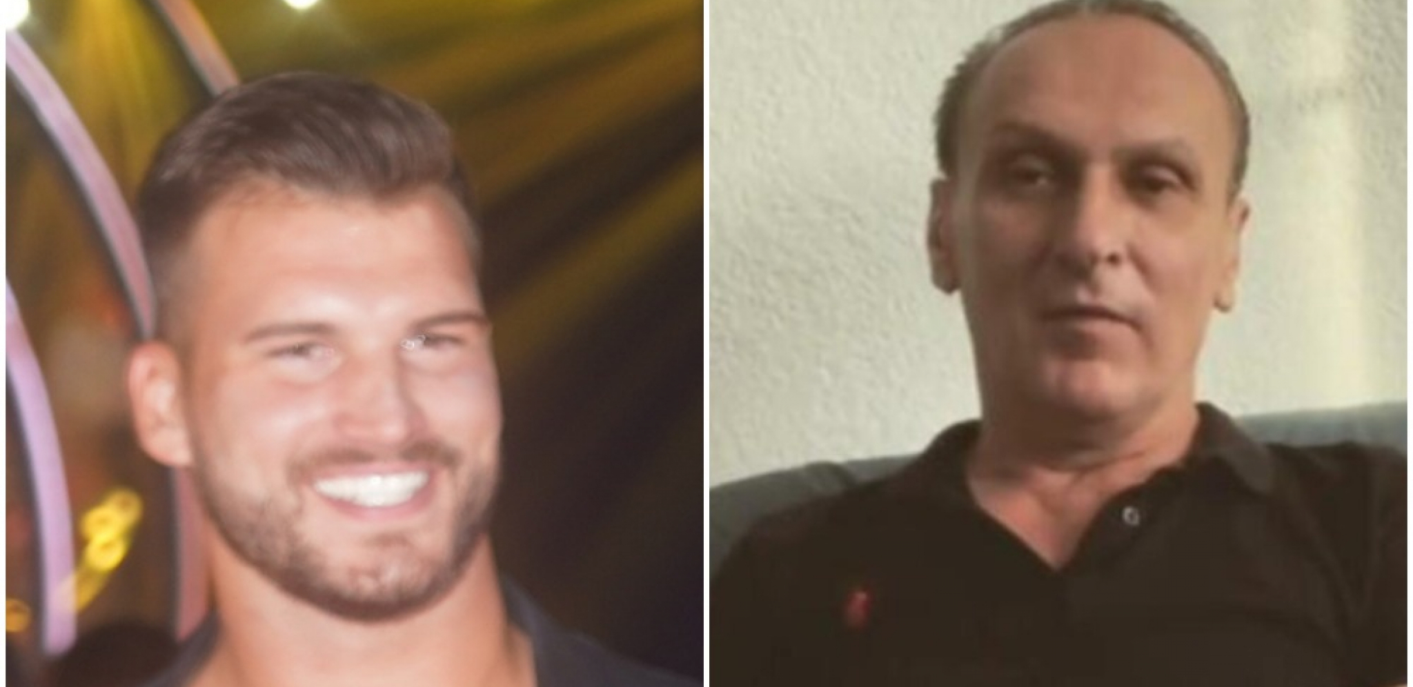 ŠOKANTNI DETALJI SA LAŽNE SAHRANE Komšinica i Franjov školski drug izneli nova saznanja o porodici koja je brutalno obmanula naciju (FOTO)