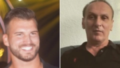 OSMAKČIĆE OPTUŽUJU ZA SMRT TRUDNE DEVOJKE Franjo se konačno oglasio, pa izrekao monstruozne reči na njen račun