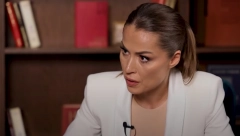 "NEBOJŠA STEFANOVIĆ JE PRISLUŠKIVAO VUČIĆA" Dijana Hrkalović šokirala Srbiju, otkrila nepoznate detalje: Štitio je Belivuka i montirao Jovanjicu! (VIDEO)