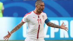 EMOTIVNA PORUKA Kolarov otkrio planove za budućnost