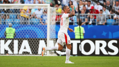 KOLAROV IMA NOVI POSAO Želi da se oproba kao trener, a evo o kom klubu je reč