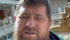 "TREBA DA IH IZBRIŠEMO SA LICA ZEMLJE" Kadirov poručio: Zapad je slab!