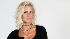 JEDE SA PODA, NE PERE RUKE, NOS BRIŠE RUKOM... Milica Dabović šokirala javnost kada je priznala kako odgaja sina!