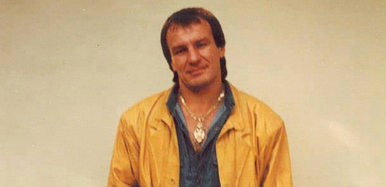 JEDINO SAČUVANO PISMO LJUBE ZEMUNCA OTIŠLO JE NJEGOVOM ADVOKATU: Evo šta mu je napisao OPAKI MOMAK!