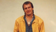 LJUBA ZEMUNAC JE UMRO ONAKO KAKO JE ŽIVEO - NA ULICI I BRZO Ubijen je na današnji dan, njegova sahrana je bila velika skoro kao Titova