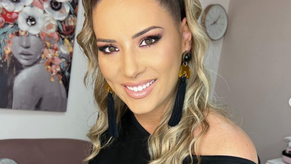 AKO SAM JA EGOISTA ZATO ŠTO SAM ZAHTEVALA BEZBEDNOST DECE, NEKA SAM Milica Kon otkrila zašto je sebe okrakterisala kao najgoru!