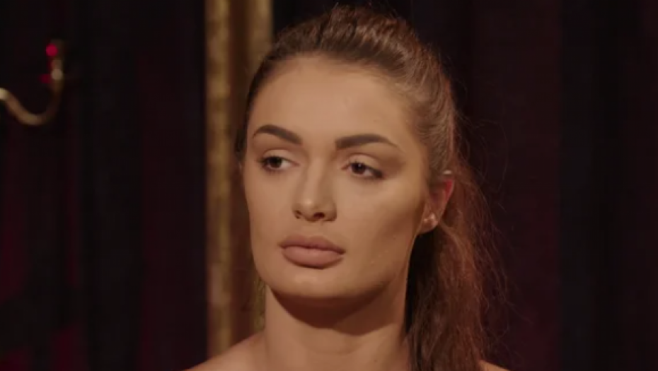 VIKI OSTAVLJA ĆERKU ZBOG MARKA? Skandal dobija novi epilog, zadrugarka priznala osećanja prema Osmakčiću