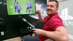 KAKO JE MARKO ODUŠEVIO NACIJU? Roksić odbio da igra protiv predstavnika tzv. Kosova, pa ostao bez velikog takmičenja, a sada za Alo! otkriva kako je došlo do odluke