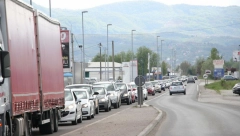 VOZAČI, PAŽNJA! U drugom delu dana se zbog ovoga očekuje pojačan saobraćaj