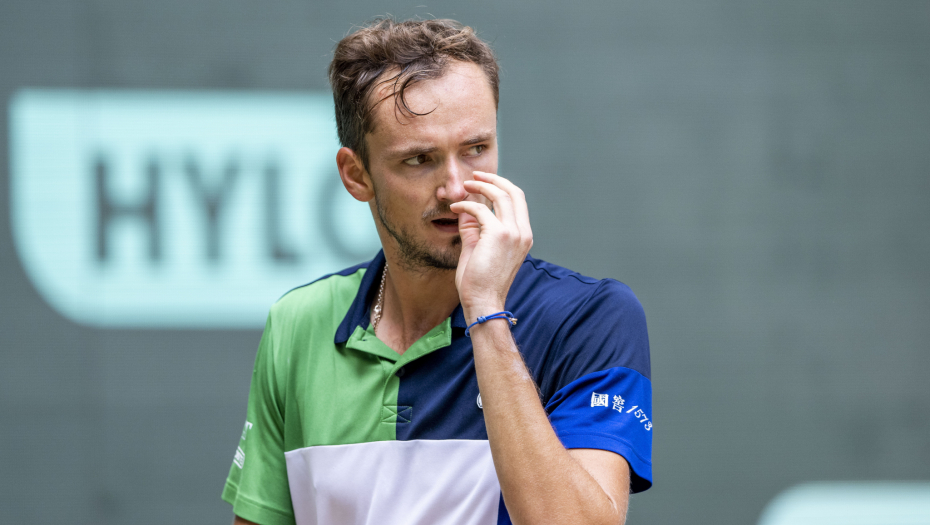 KONAČNO PROGOVORIO Medvedev otkrio kako se oseća zbog neutralne zastave