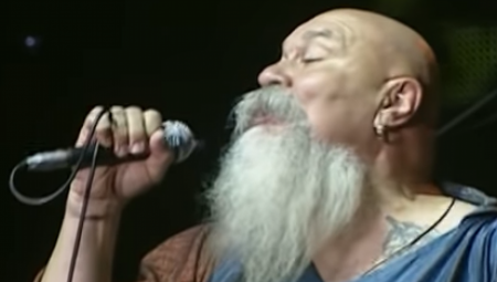 MAJA I MARKO SU TALENAT NASLEDILI OD OCA Pogledajte staru porodičnu fotografiju legendarnog Luisa sa decom