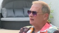 PUTUJ, UVEK ĆEŠ BITI DEO NAS Velika tuga u domu Osmana i Kristine Karić, njihove reči kidaju dušu (FOTO)