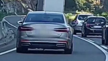 NOVA PRAVILA ZA VOZAČE Zemlja u komšiluku menja dozvoljenu brzinu, pokušava da smanji gužve