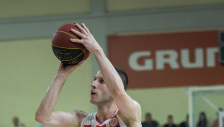 ŠOK VESTI ZA CRNOGORCE Ivanović preskače Evrobasket?