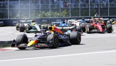FORMULA 1 OBJAVILA KALENDAR Evo šta će biti sa Velikom nagradom Kine