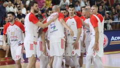 KO ĆE NA KLUPU ZVEZDE? Alimpijević prva želja, spominje se i Radonjićev kum