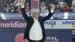 DA LI "ZVEZDAŠI" TREBA DA SE ZABRINU? Dejan Radonjić progovorio o odlasku sa Malog Kalemegdana