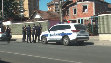 DADILJA HTELA DA UKRADE BEBU Novi detalji nestanka mališana u Kruševcu