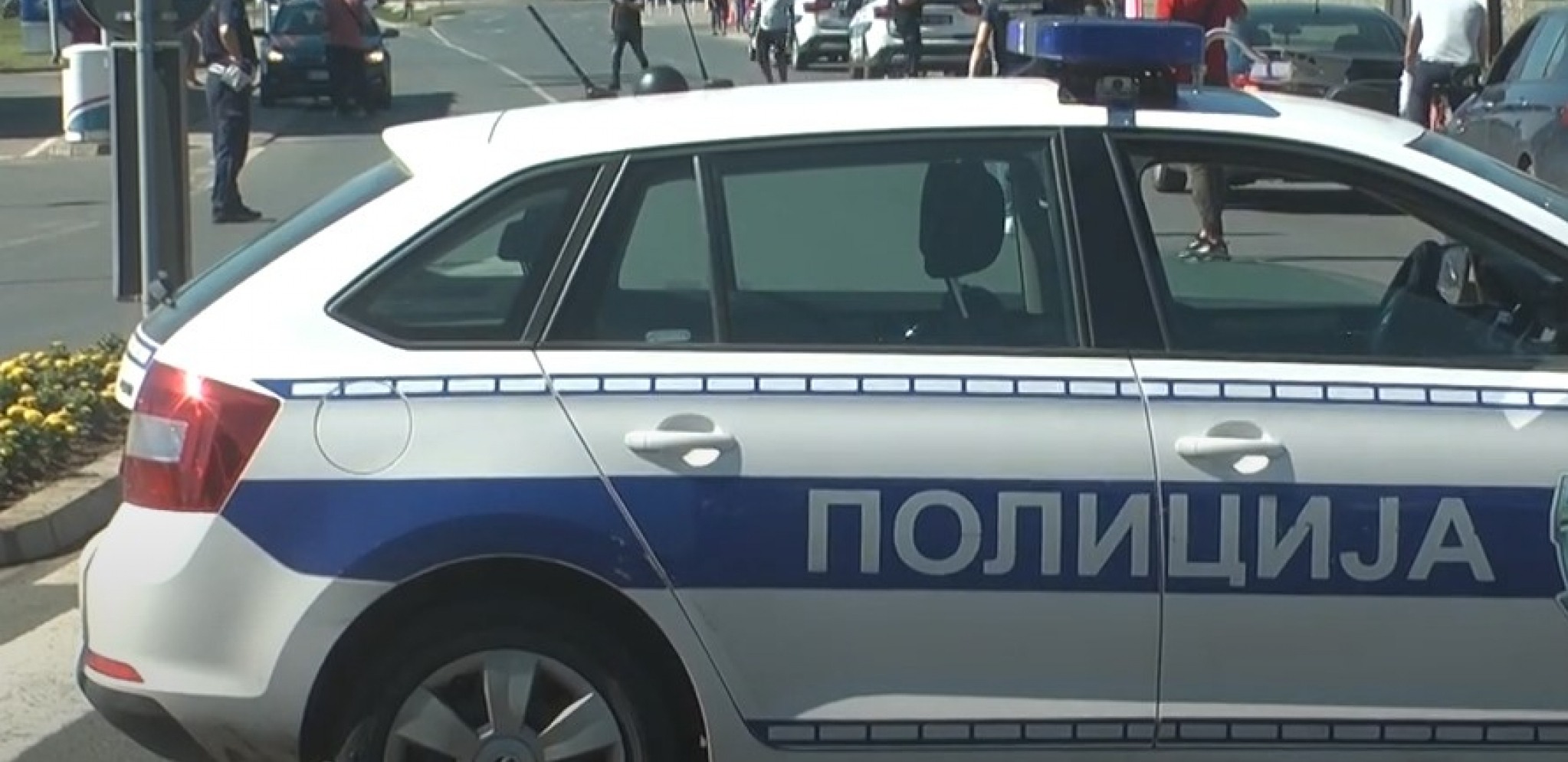 REŠEN SLUČAJ KRAĐE U NOVOSADSKOJ OSNOVNOJ ŠKOLI Prijave protiv petorice Novosađana osumnjičenih za krađu