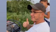 SADA JE SVE KAKO OVA DAMA KAŽE Sale Tropiko promenio imidž, zbog nje pristaje bukvalno na sve