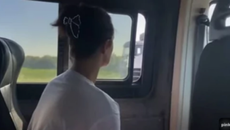 DOK VIKTORIJA ČEKA DA URADI KIRETAŽU Sraman potez Marka Osmakčića, oglasio se i objavio brutalan video koji je razbesneo javnost