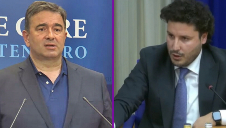 PREMIJER PRIPRAVNIK I "ŽRTVA SE MALO OPUSTILA" Medojević opleo po Abazoviću posle skandalozne izjave o likvidaciji u Budvi